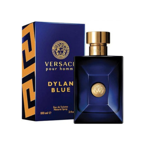 Versace Dylan Blue Pour Homme by Versace