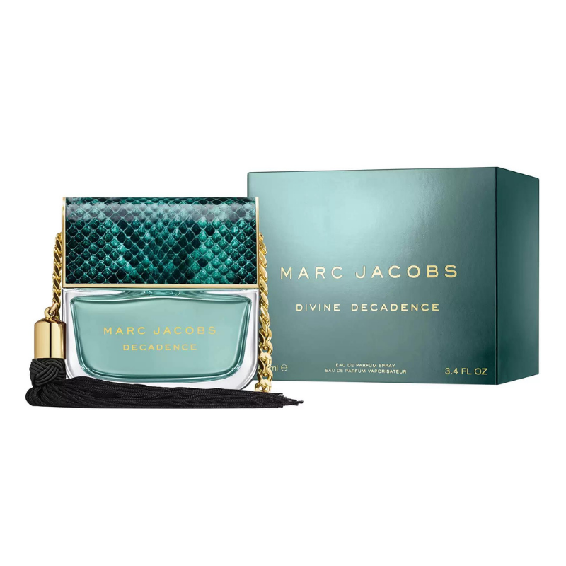 Divine Decadence by Marc Jacobs