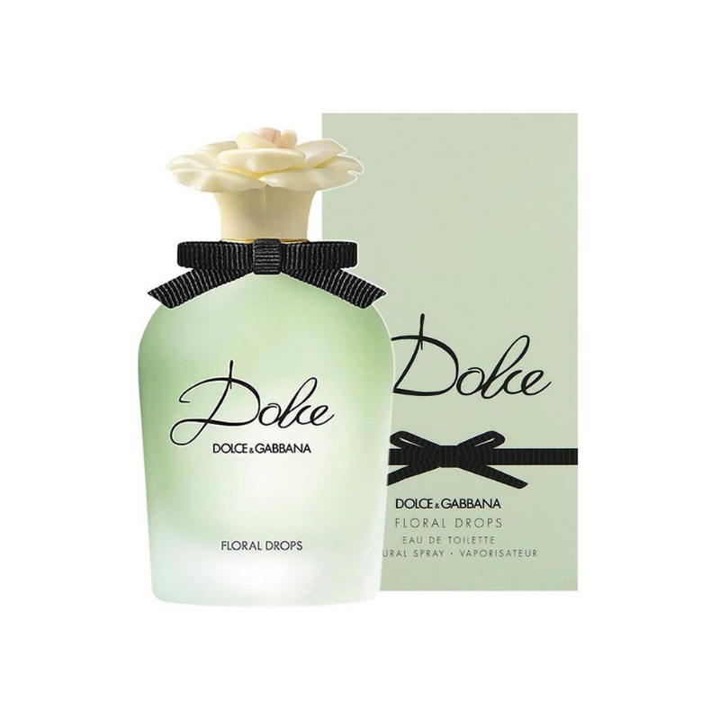 Dolce Floral Drops by Dolce & Gabbana