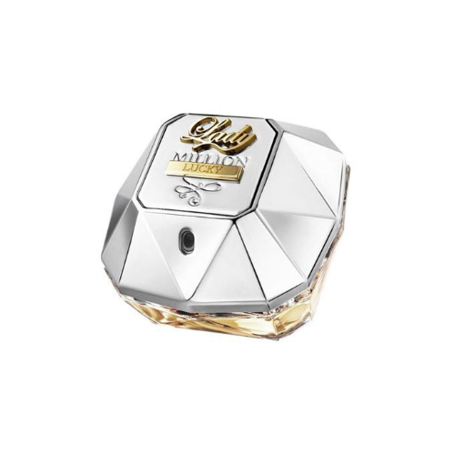 Lady Million Lucky by Paco Rabanne