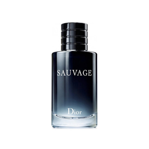 Sauvage by Dior