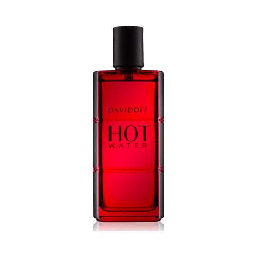 Davidoff Hot Water by Davidoff