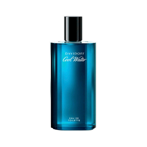 Davidoff Cool Water Men by Davidoff