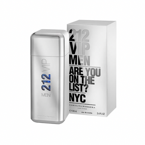 212 VIP Men by Carolina Herrera