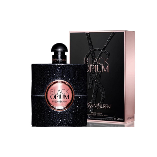 Black Opium By Yves Saint Laurent (YSL)