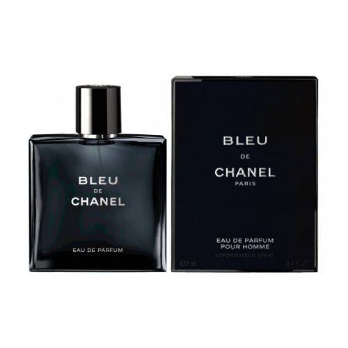 Bleu de Chanel Eau de Parfum