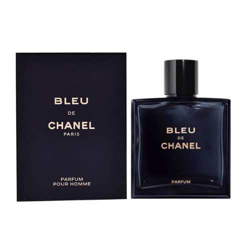 Bleu de Chanel Parfum