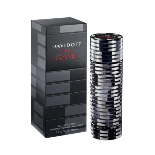 The Game by Davidoff