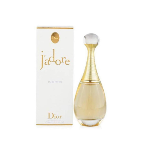 Jadore by Dior