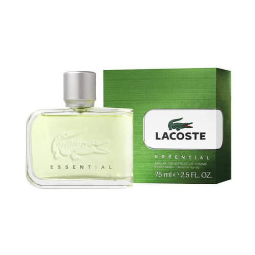 Lacoste Essential by Lacoste