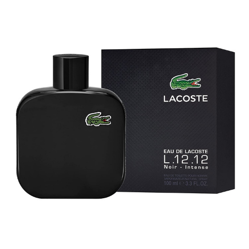 Lacoste L.12.12 Noir by Lacoste