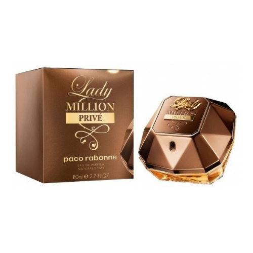 Lady Million Prive by Paco Rabanne