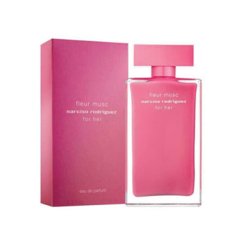 Narciso Rodriguez Fleur Musc For Her