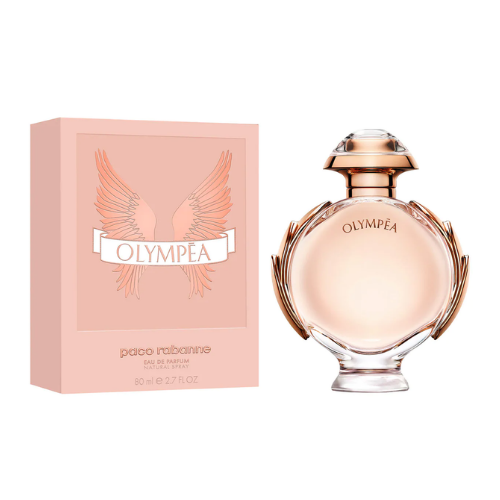 Olympéa by Rabanne