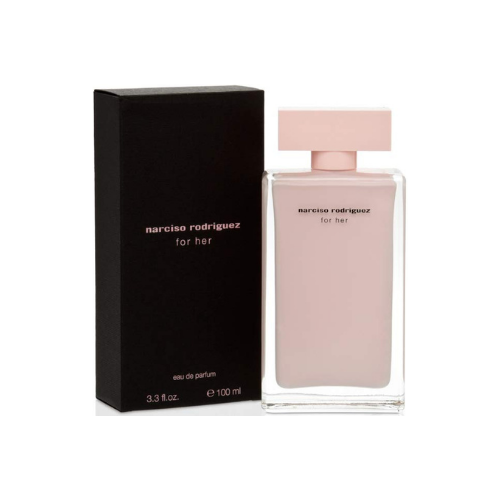 Narciso Rodriguez For Her Eau de Parfum