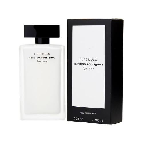 Narciso Pure Musc For Her by Narciso Rodriguez