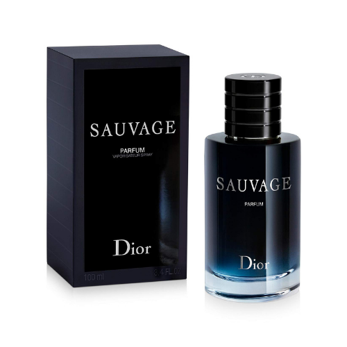 Sauvage Parfum by Dior