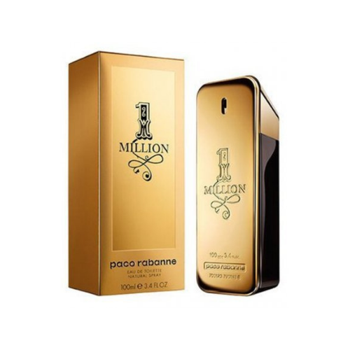 1 Million by Paco Rabanne