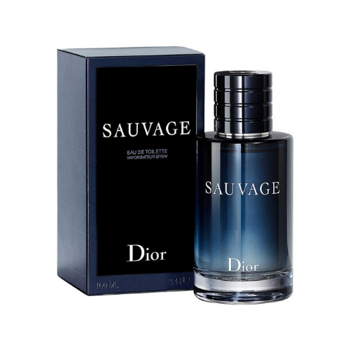 Sauvage by Dior