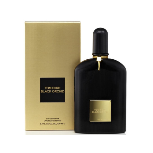 Black Orchid by Tom Ford