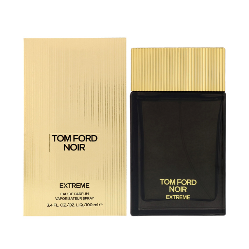 Noir Extreme by Tom Ford