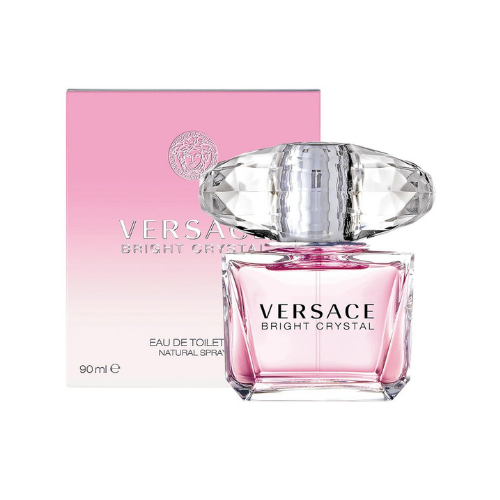 Versace Bright Crystal by Versace