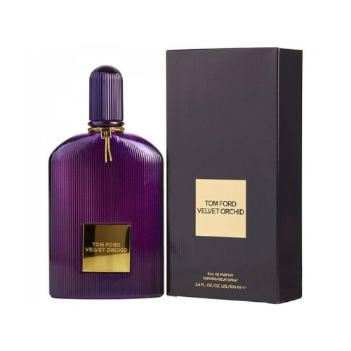 Velvet Orchid by Tom Ford
