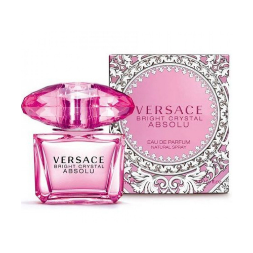 Versace Bright Crystal Absolu by Versace