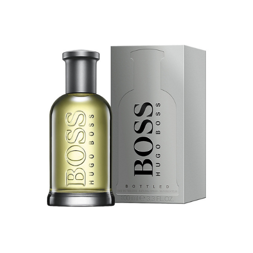Boss Bottled by Hugo Boss