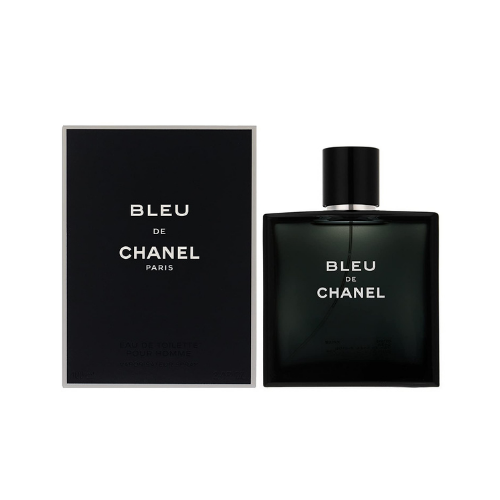 Bleu de Chanel Eau de Toilette