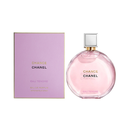 Chanel Chance Eau Tendre by Chanel