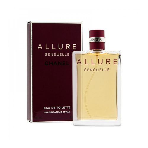 Allure Sensuelle Edp by Chanel