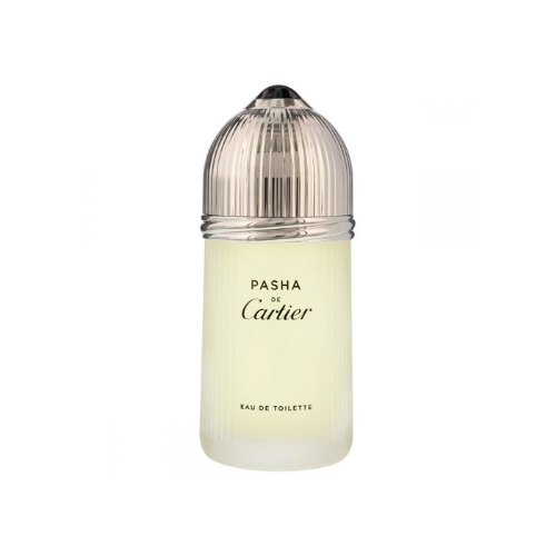 Cartier Pasha by Cartier