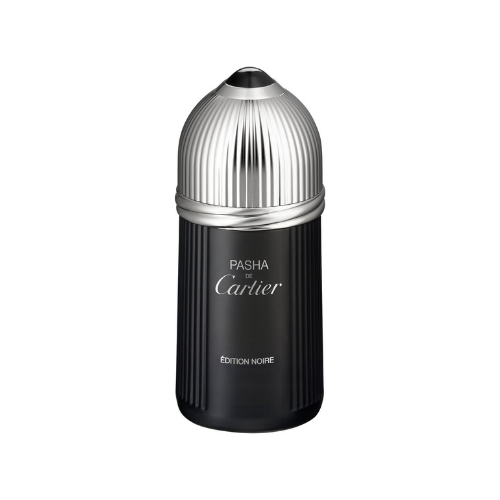 Cartier Pasha Edition Noire by Cartier