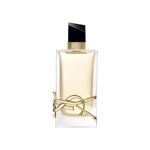 Libre by Yves Saint Laurent