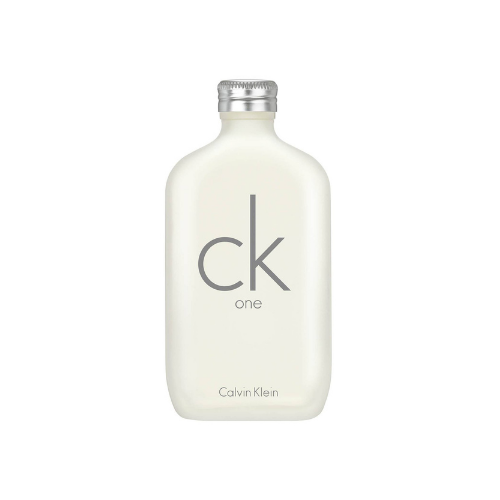 CK One by Calvin Klein