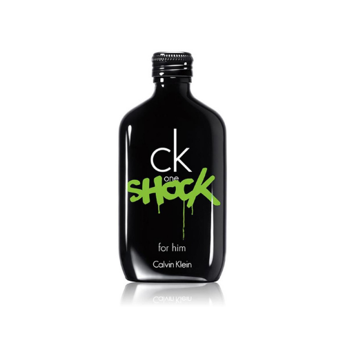 CK One Shock For Him by Calvin Klein