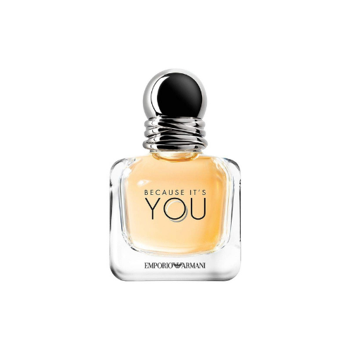 Because It's You Emporio Armani