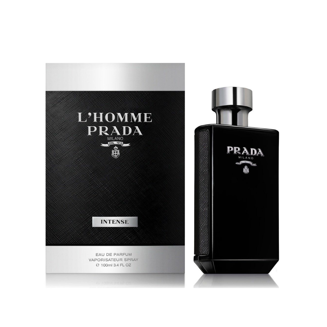 Prada L'Homme Intense by Prada