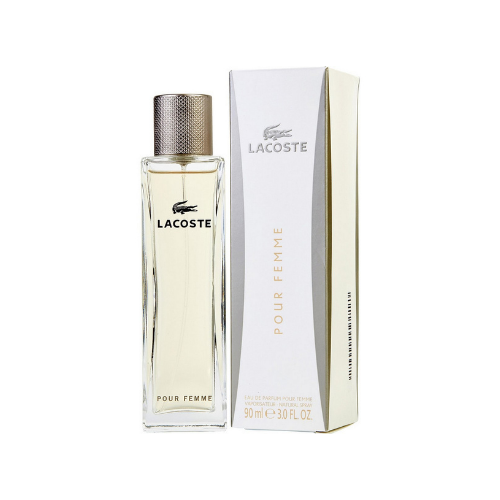 Lacoste Pour Femme by Lacoste