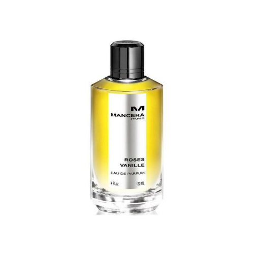 Mancera Roses Vanille by Mancera