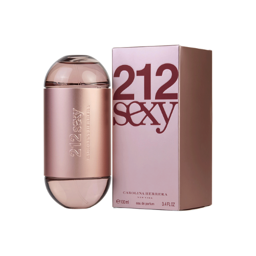 212 Sexy Women by Carolina Herrera