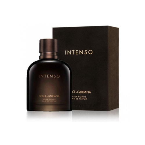 Dolce & Gabbana Pour Homme Intenso