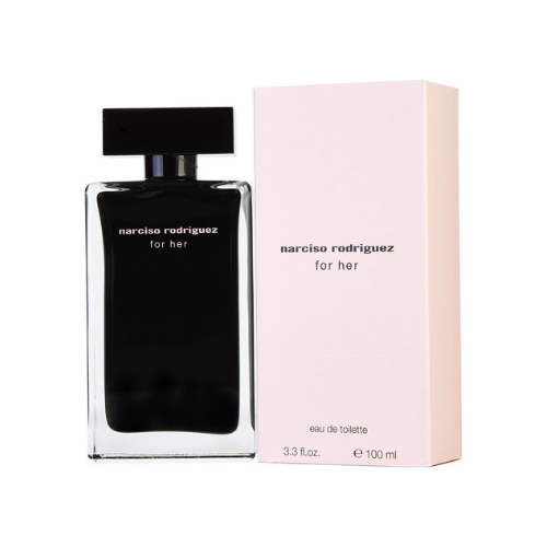 Narciso Rodriguez For Her by Narciso Rodriguez
