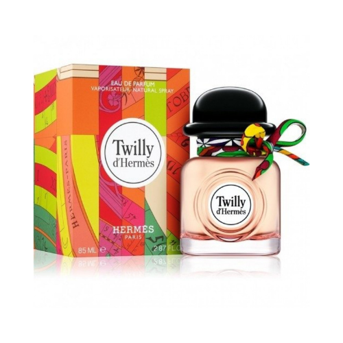 Twilly d’Hermès by Hermès