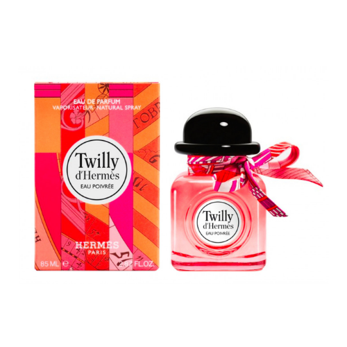 Twilly d'Hermès Eau Poivrée Eau de Parfum by Hermès