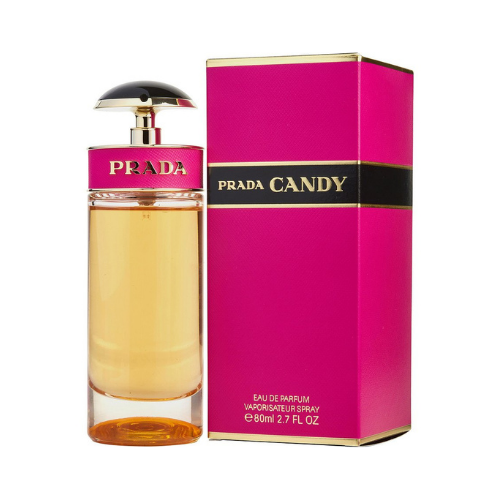Prada Candy by Prada