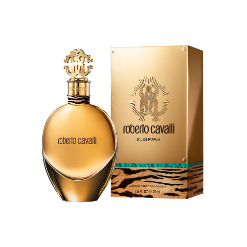 Roberto Cavalli Eau de Parfum by Roberto Cavalli