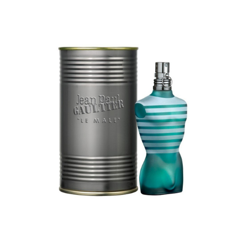 Le Male by Jean Paul Gaultier