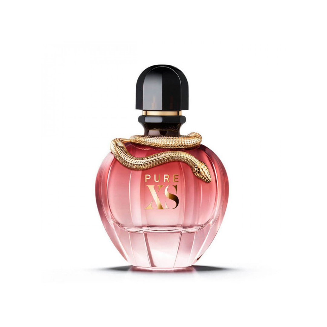 Pure XS For Her by Rabanne